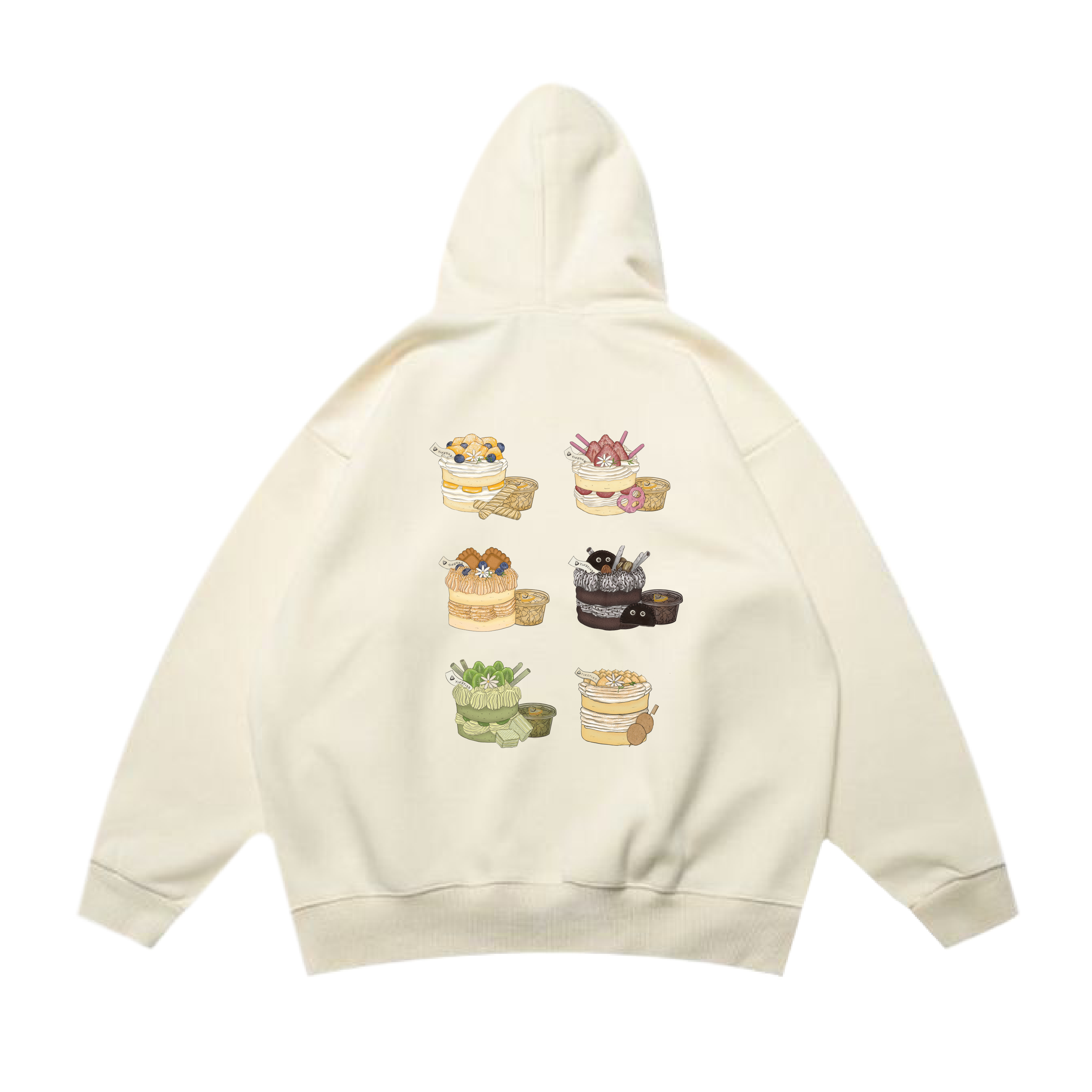 Yiko Yiko Merchandise 4